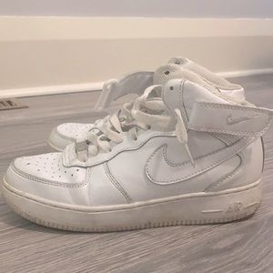 Nike Air Force 1 mids